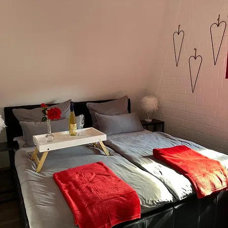 Frankenwald 80qm Unweit Vom In - Sauna, Klima, Kamin, Garten - Bad Steben - Hof Saale