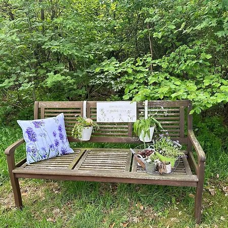 Frankenwald 80qm Unweit Vom In - Sauna, Klima, Kamin, Garten - Bad Steben - Hof Saale Сasa de vacaciones