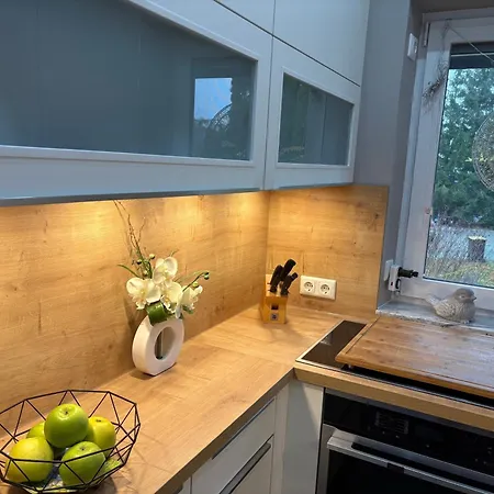 Komfortables 80qm Unweit Vom In Lichtenberg - Frankenwald - Bad Steben - Hof Saale Holiday home *