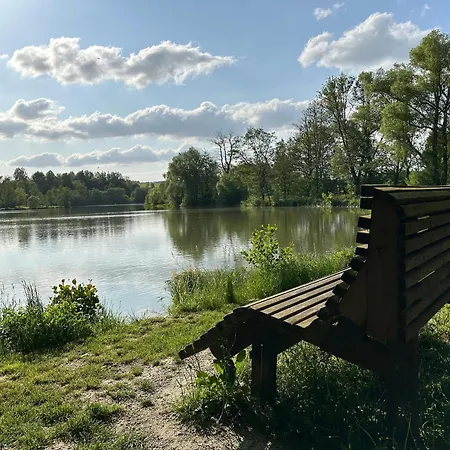 Komfortables 80qm Unweit Vom In Lichtenberg - Frankenwald - Bad Steben - Hof Saale Holiday home