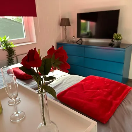 Nyaraló Komfortables 80qm Unweit Vom In - Frankenwald - Bad Steben - Hof Saale Lichtenberg