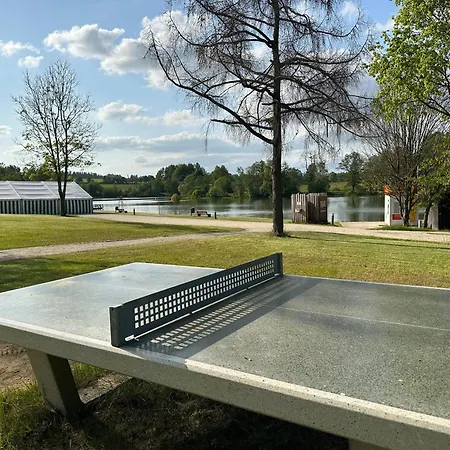 Nyaraló Komfortables 80qm Unweit Vom In - Frankenwald - Bad Steben - Hof Saale Lichtenberg